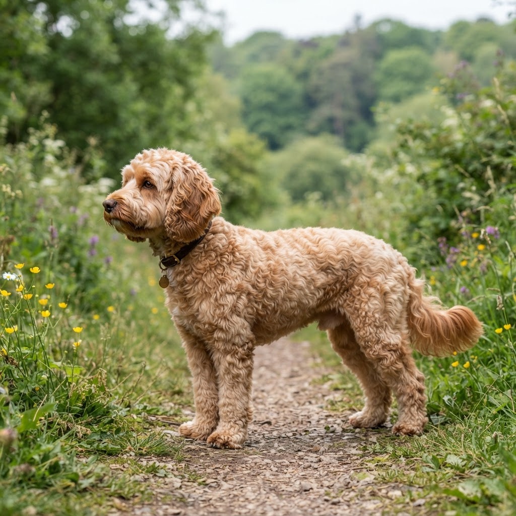 Cockapoo