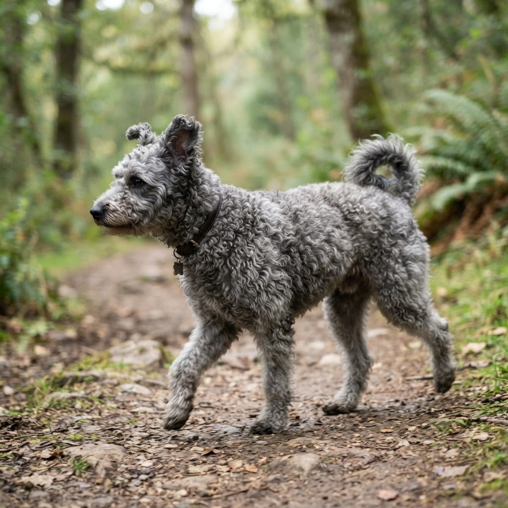 Pumi photo 3