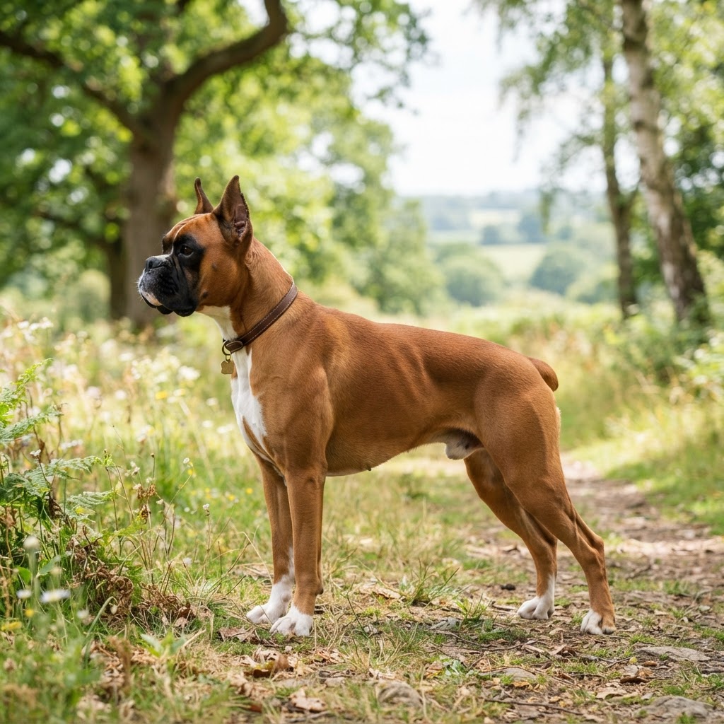 Boxer