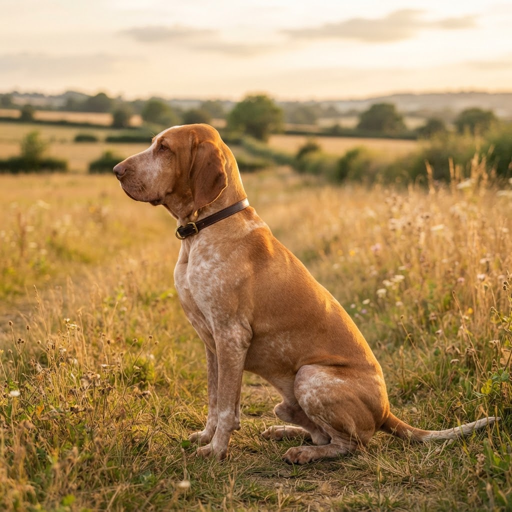 Bracco Italiano photo 2