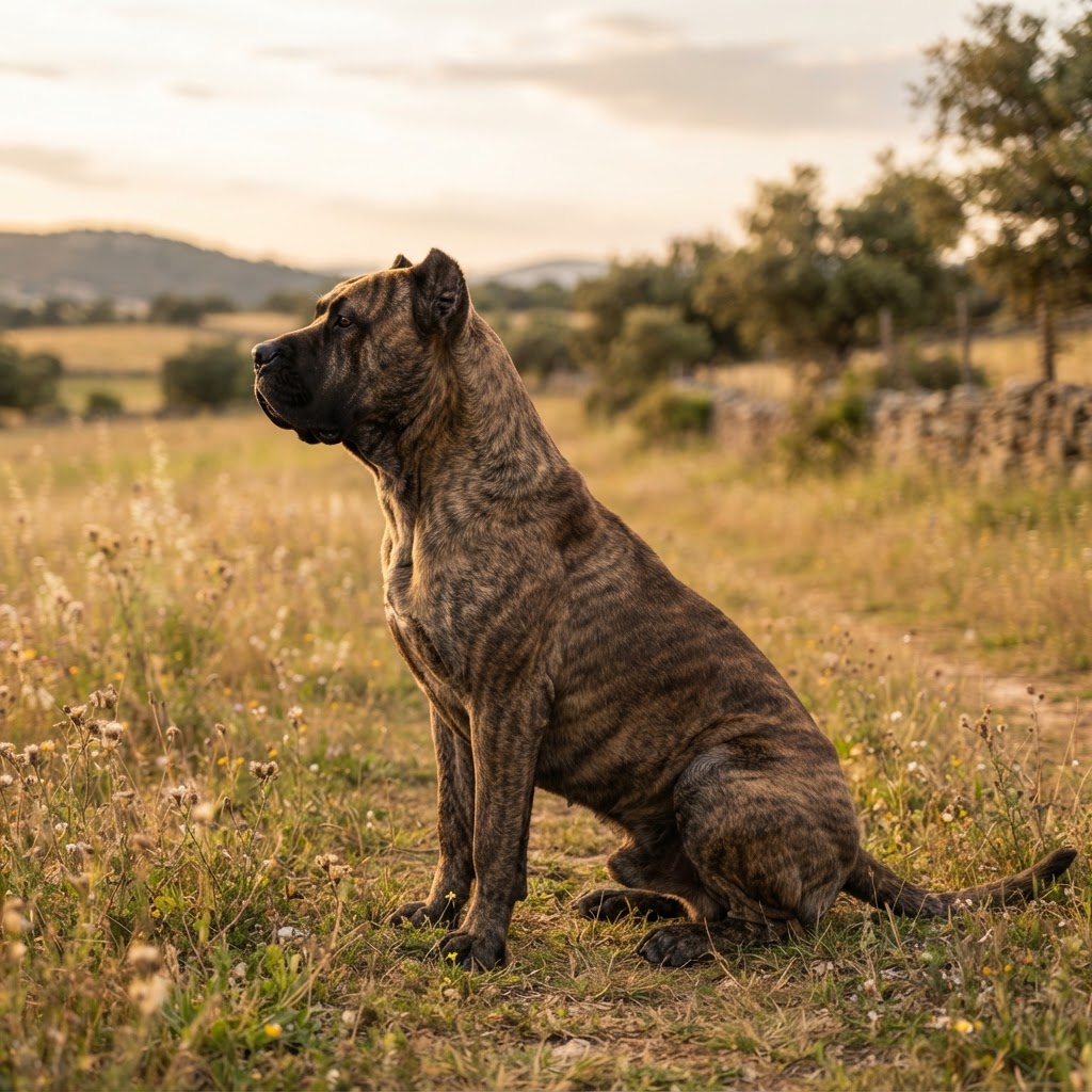 Presa Canario photo 2