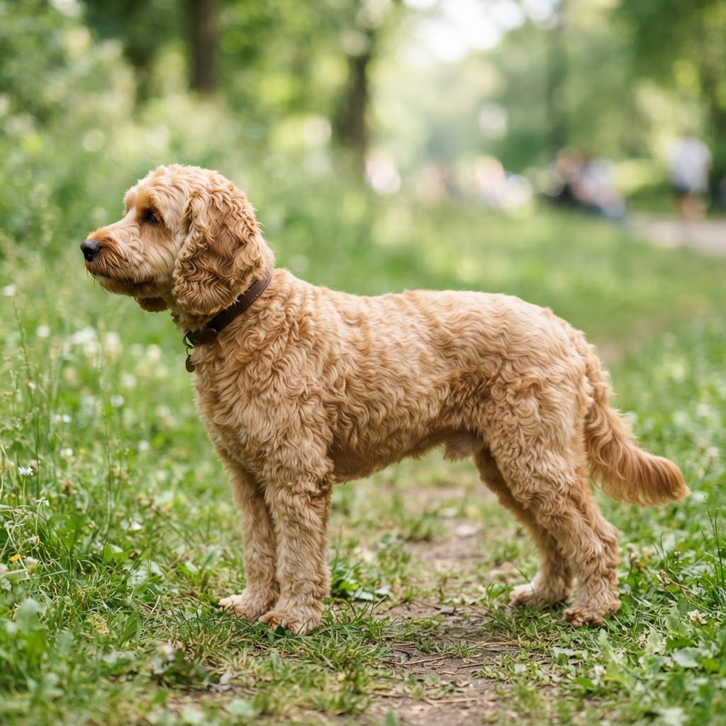Spoodle