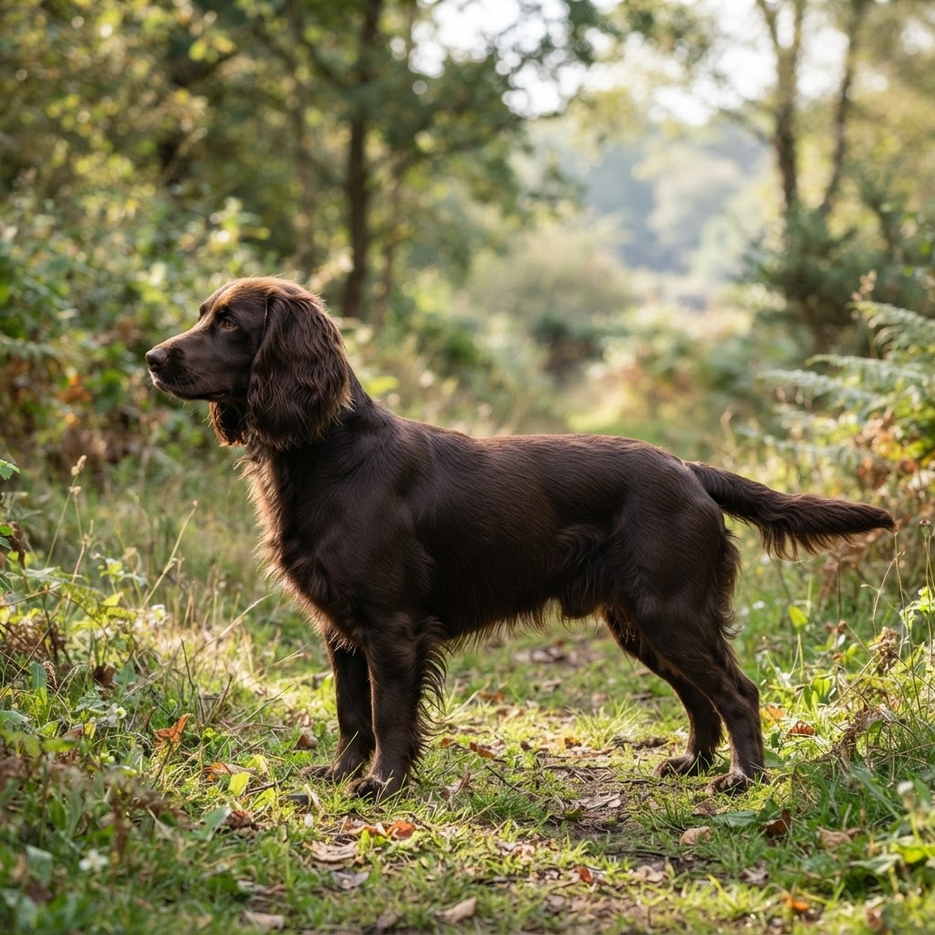 Field Spaniel