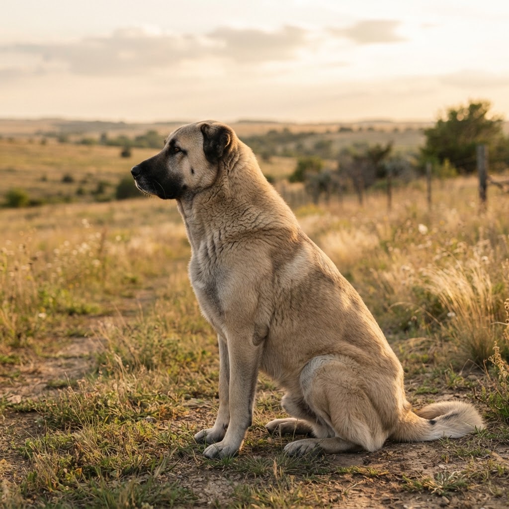 Anatolian Shepherd Dog photo 2