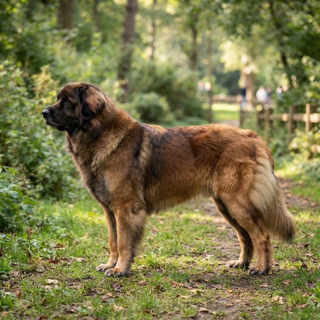 Leonberger