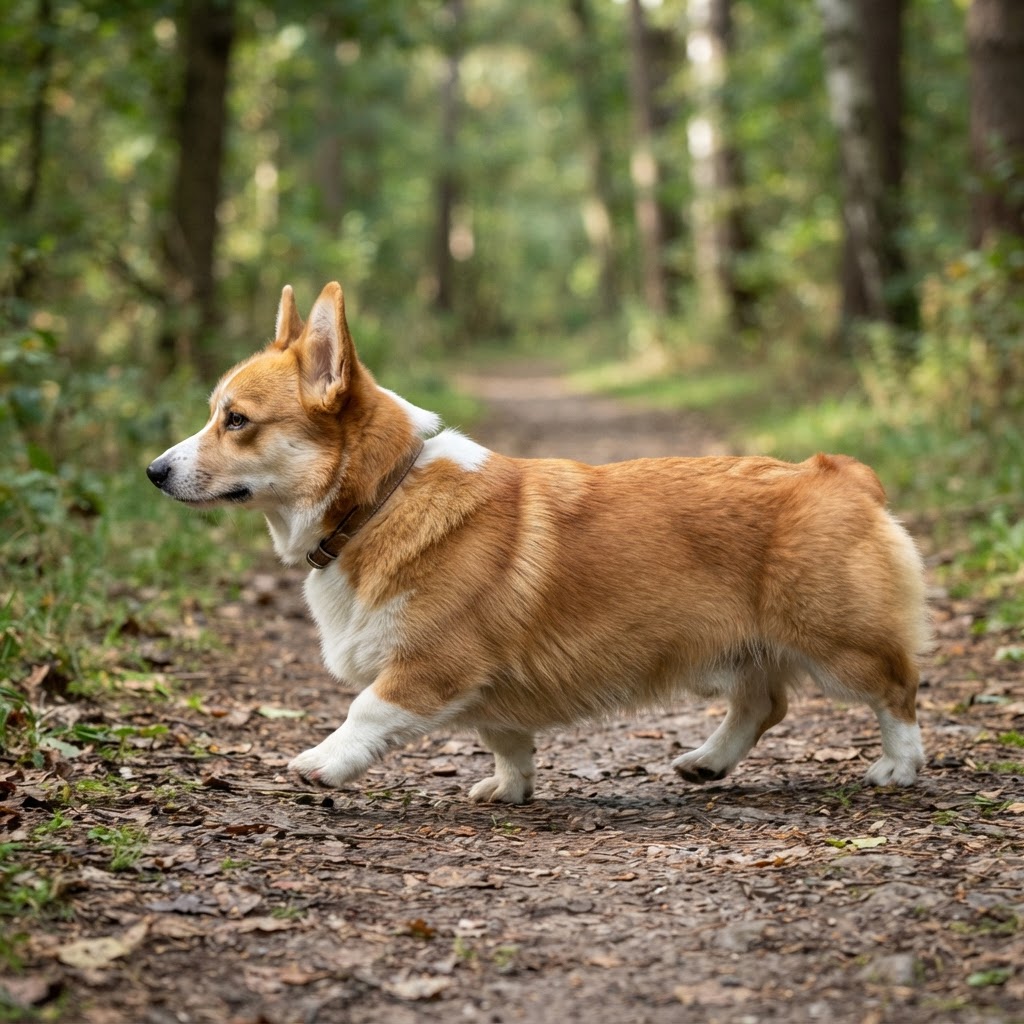 Welsh Corgi (Pembroke) photo 3