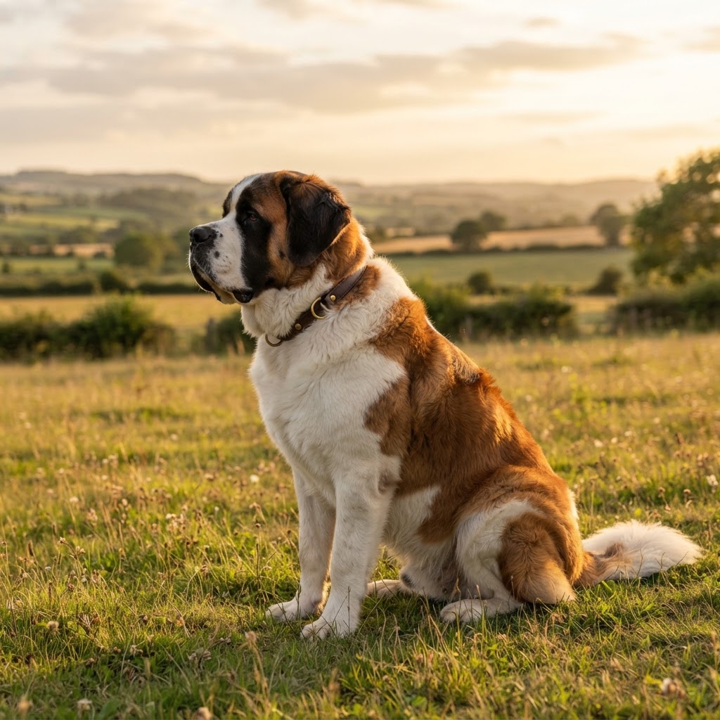 St Bernard photo 2