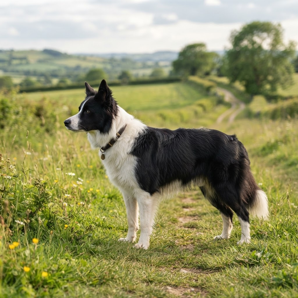 Border Collie
