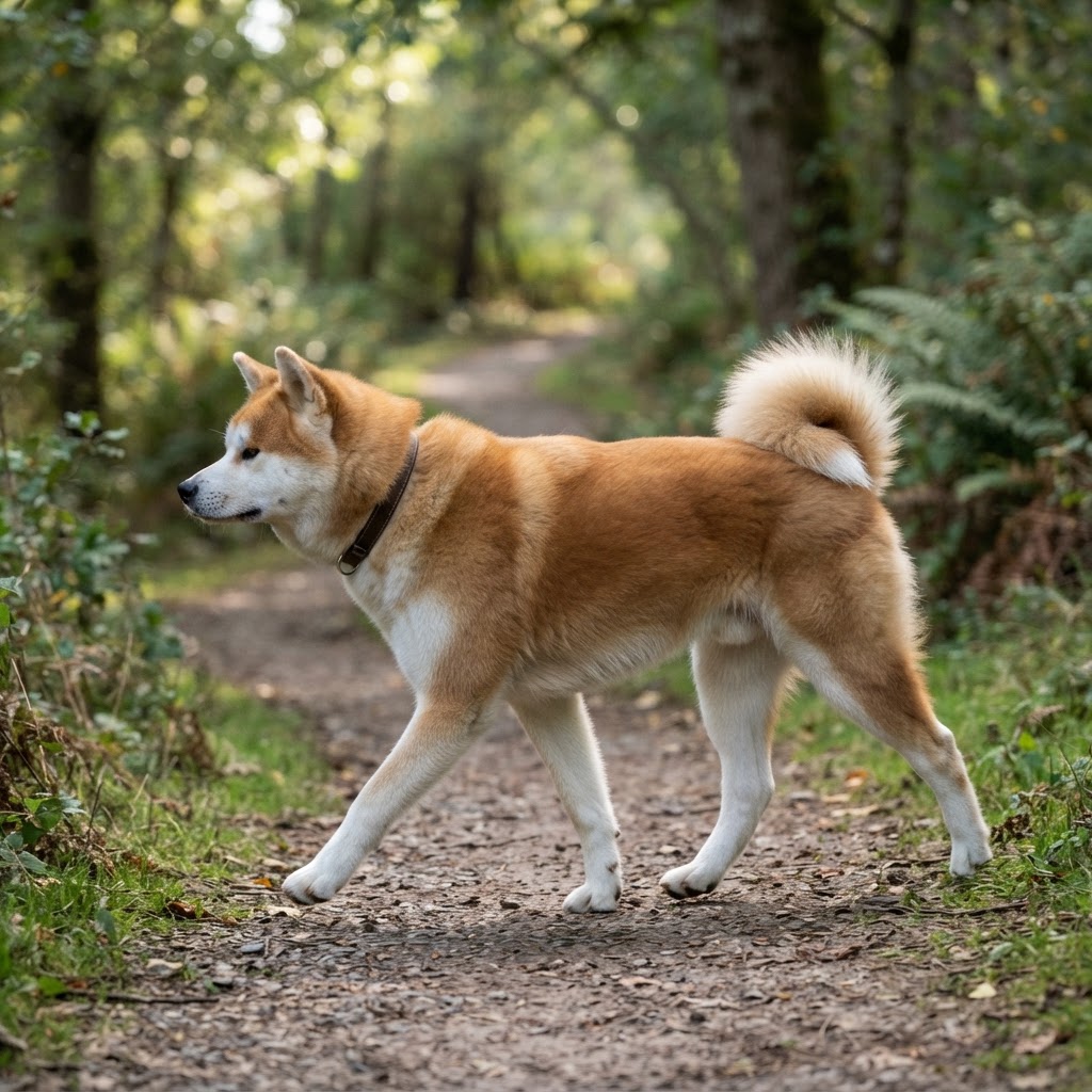 Akita (Japanese) photo 3