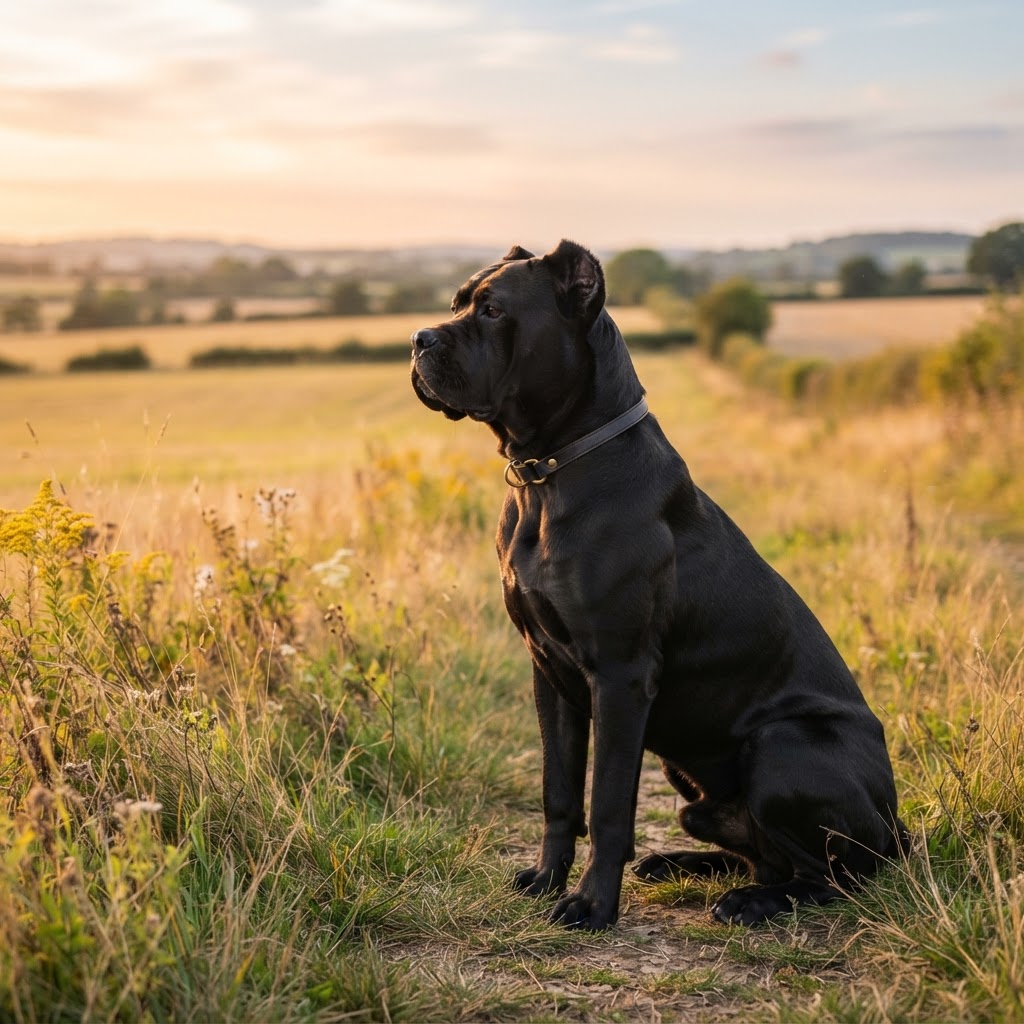 Cane Corso photo 2
