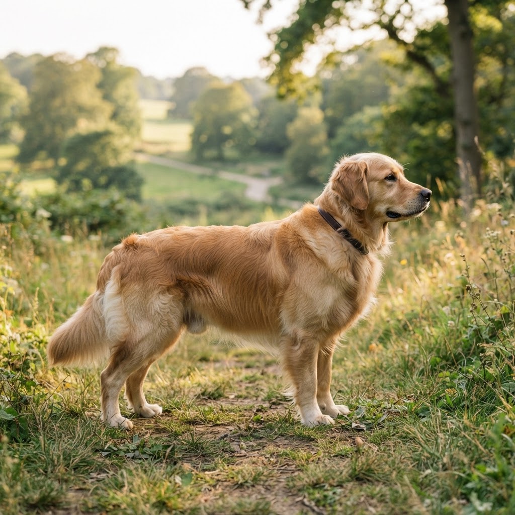Golden Retriever