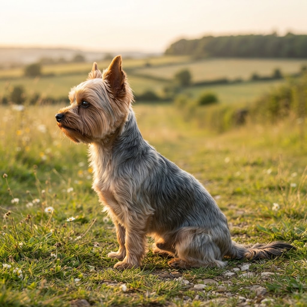 Yorkshire Terrier photo 5