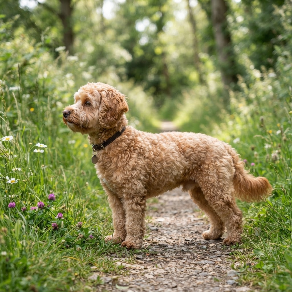 Maltipoo