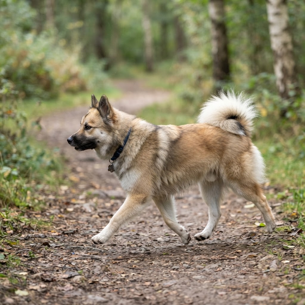Icelandic Sheepdog photo 3
