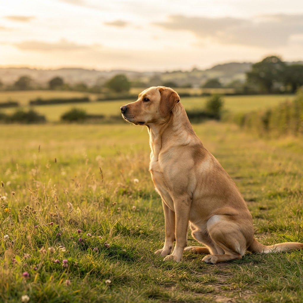 Labrador Retriever photo 2