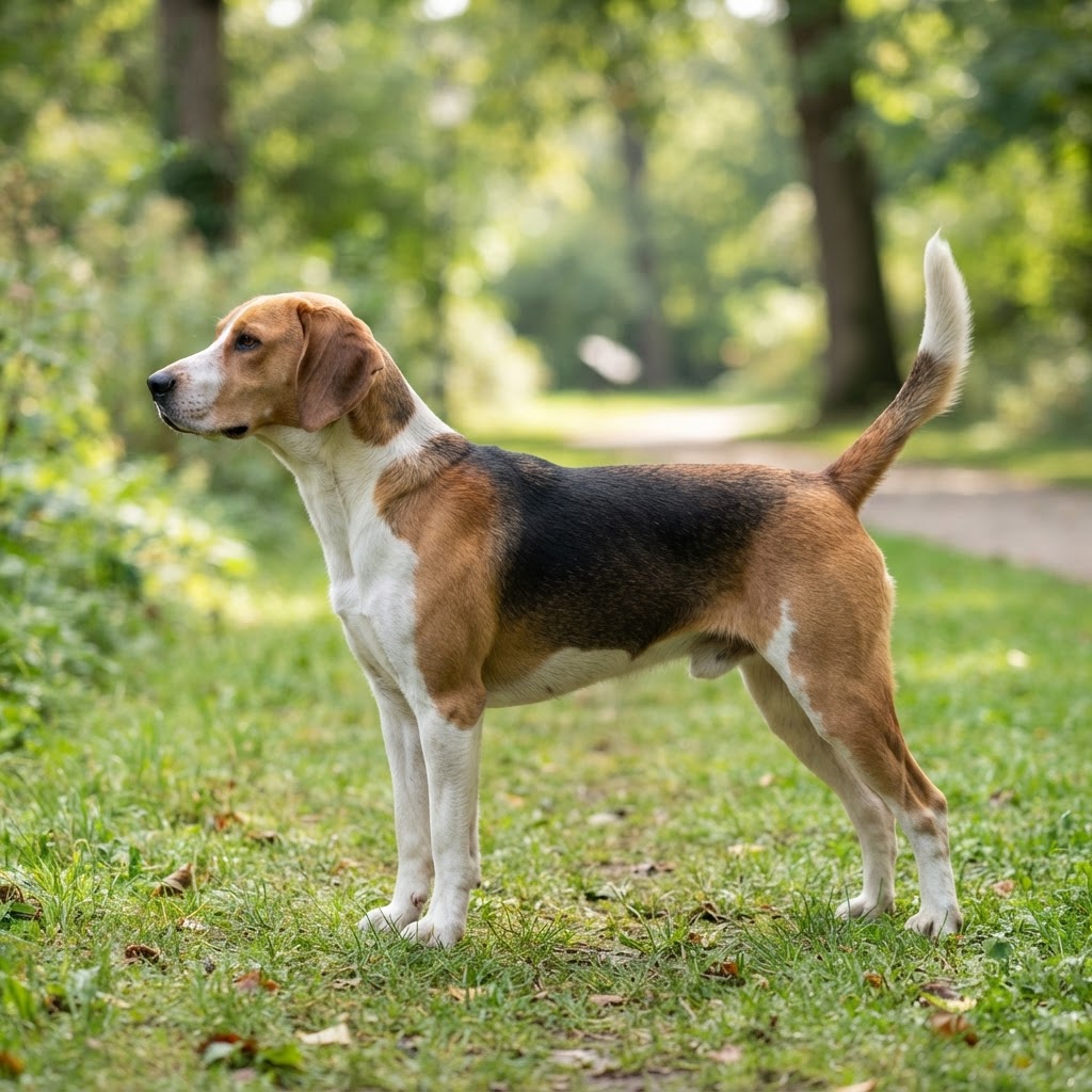 Foxhound