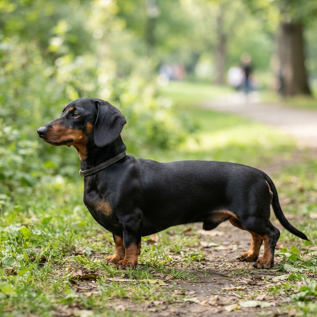 Dachshund (Standard)