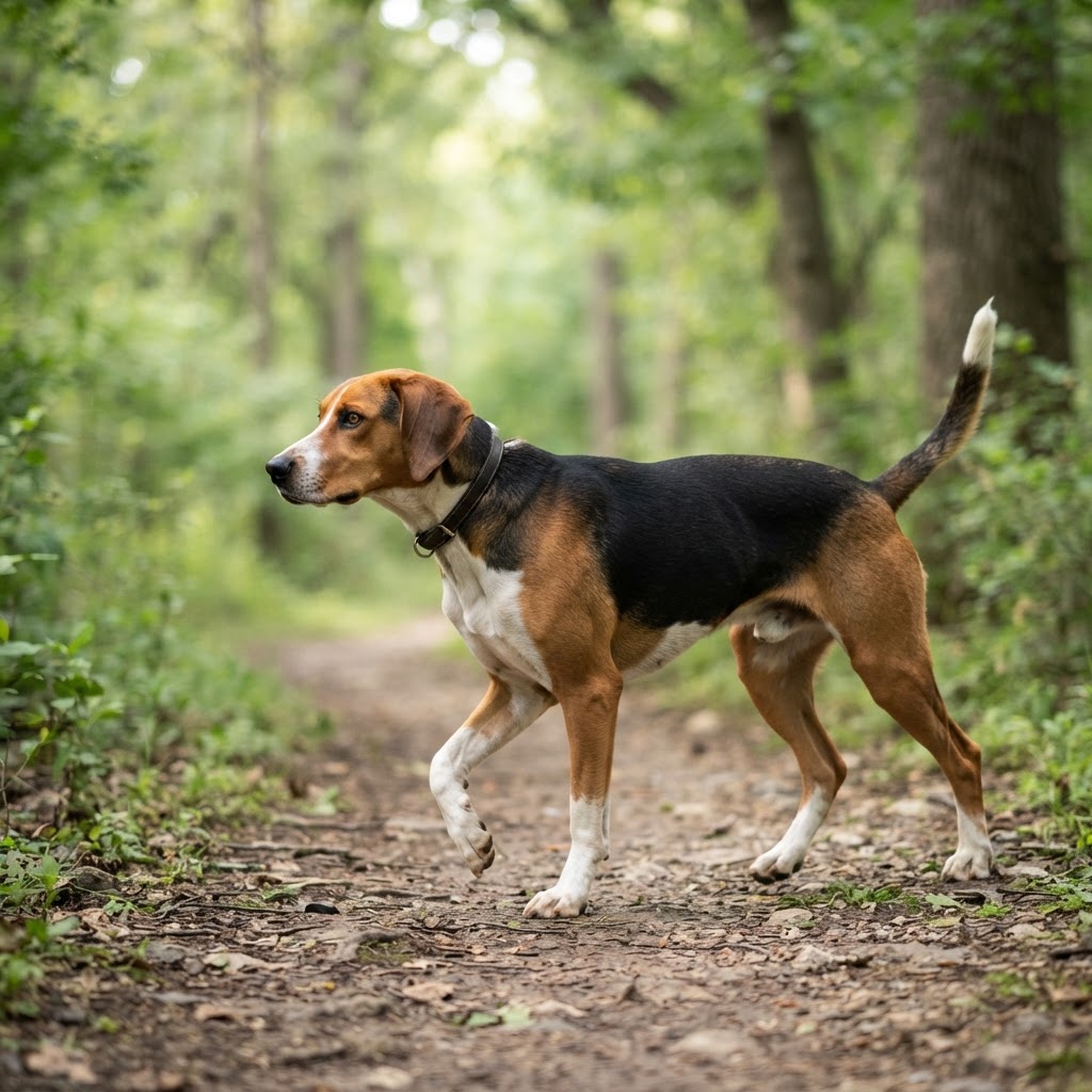 Foxhound photo 3