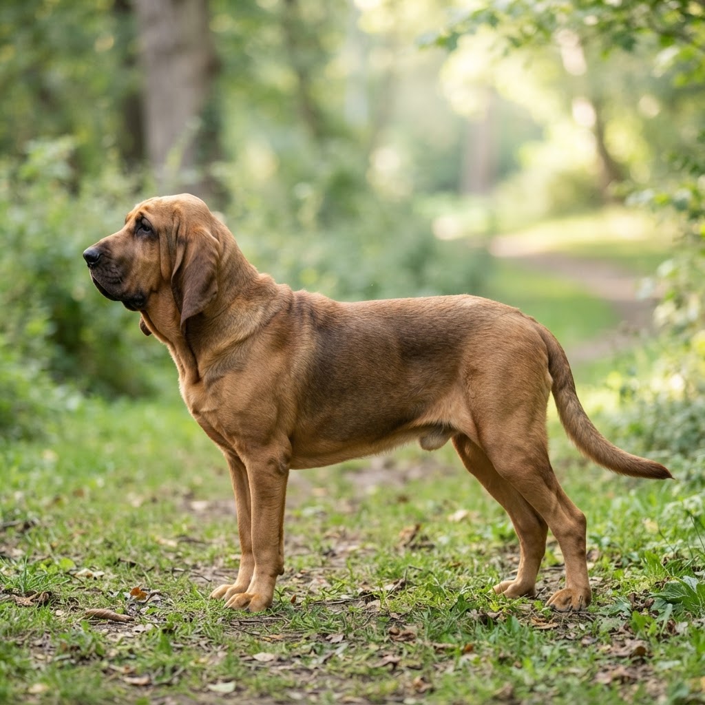 Bloodhound
