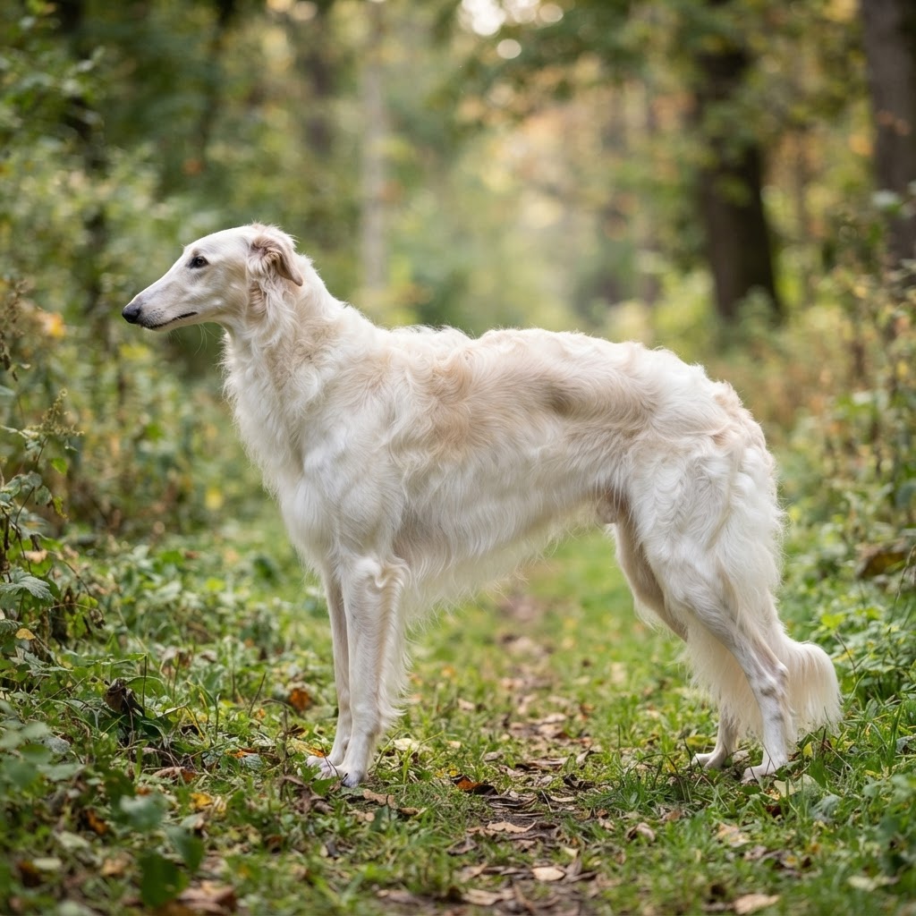 Borzoi