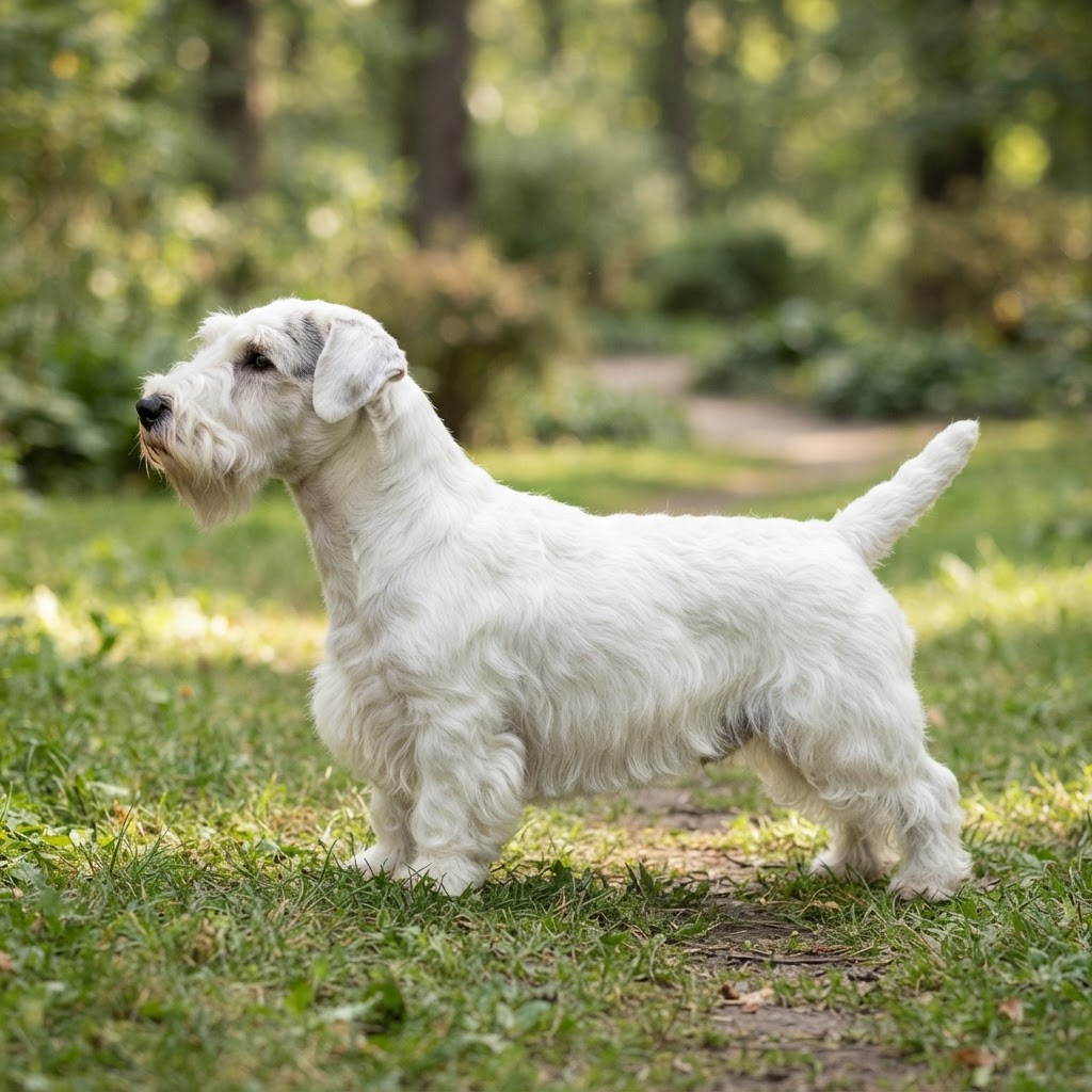 Sealyham Terrier