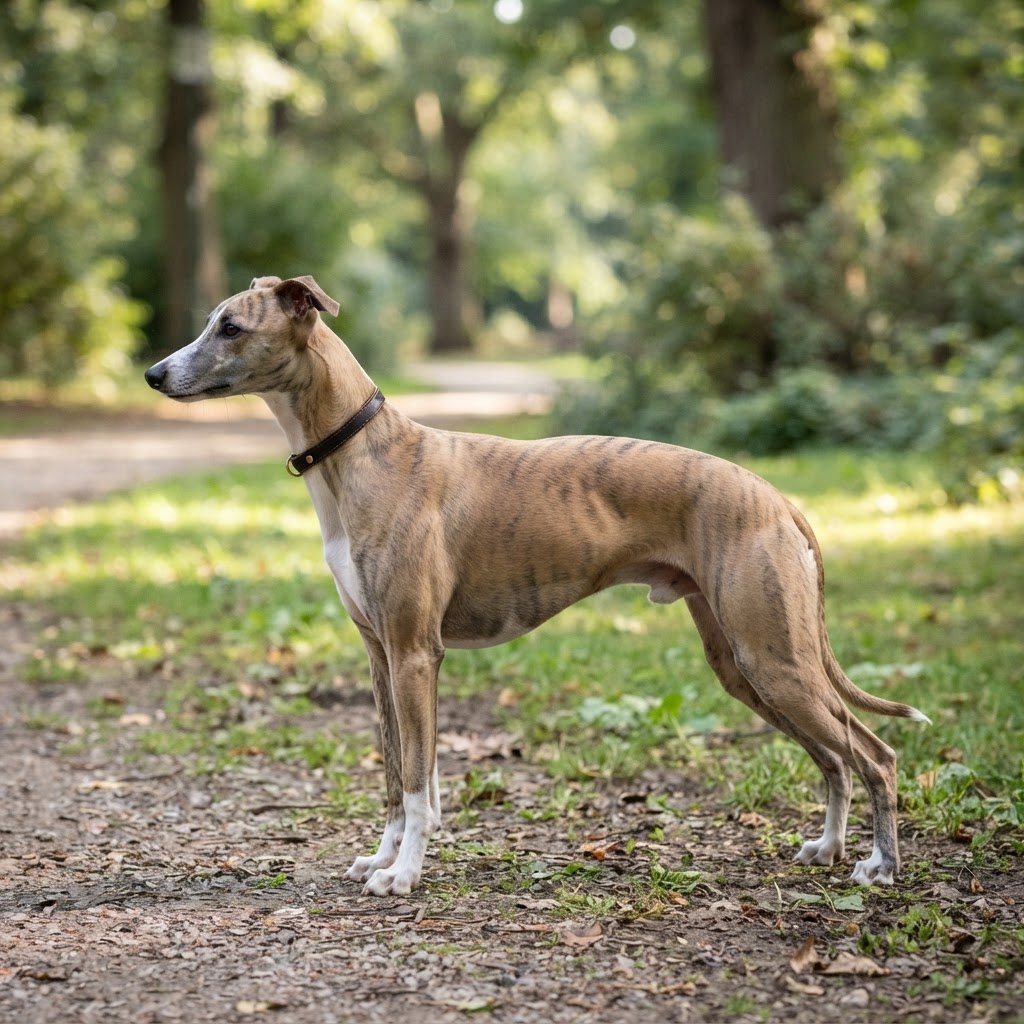 Whippet