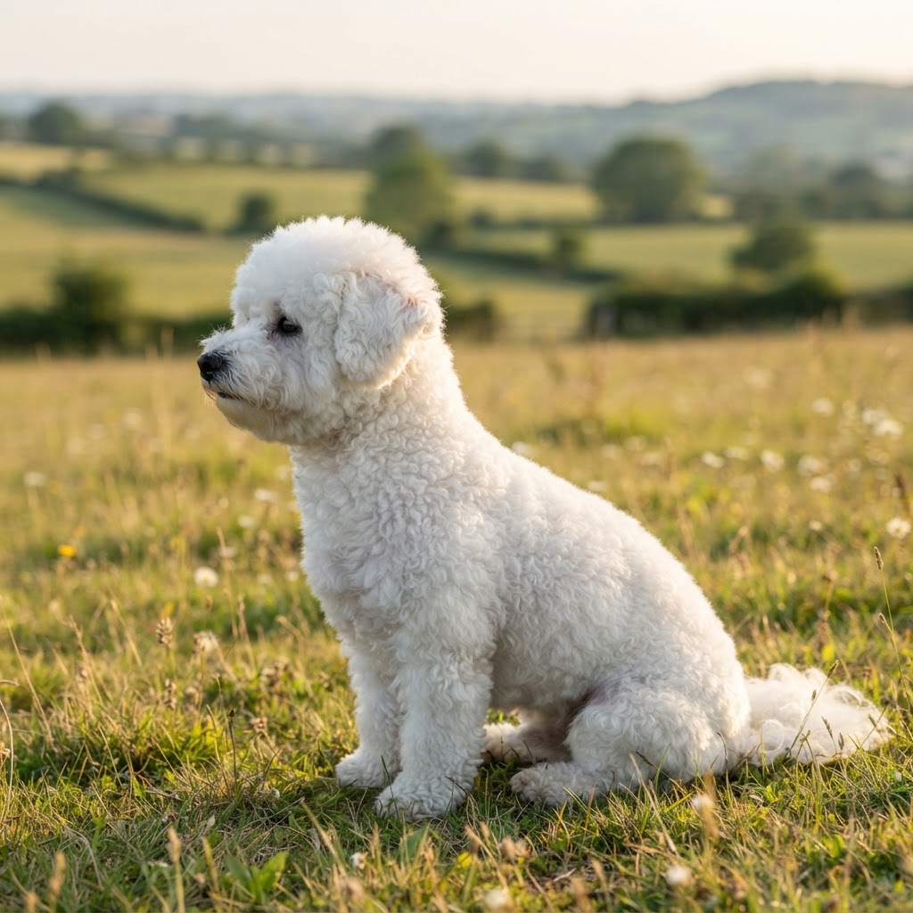 Bichon Frise photo 2