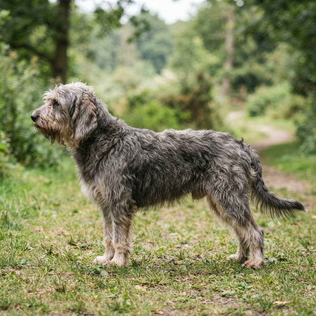 Otterhound photo 3