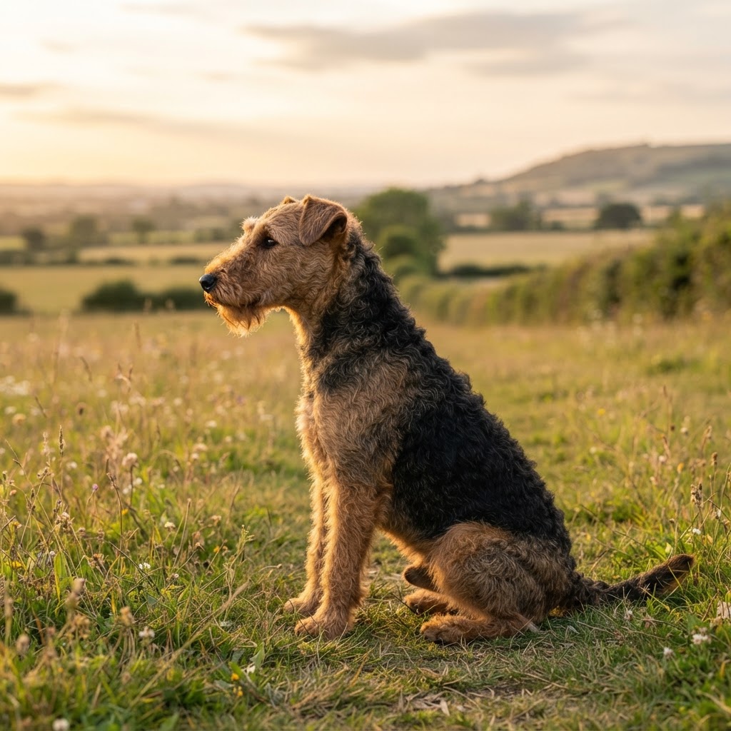 Lakeland Terrier photo 2