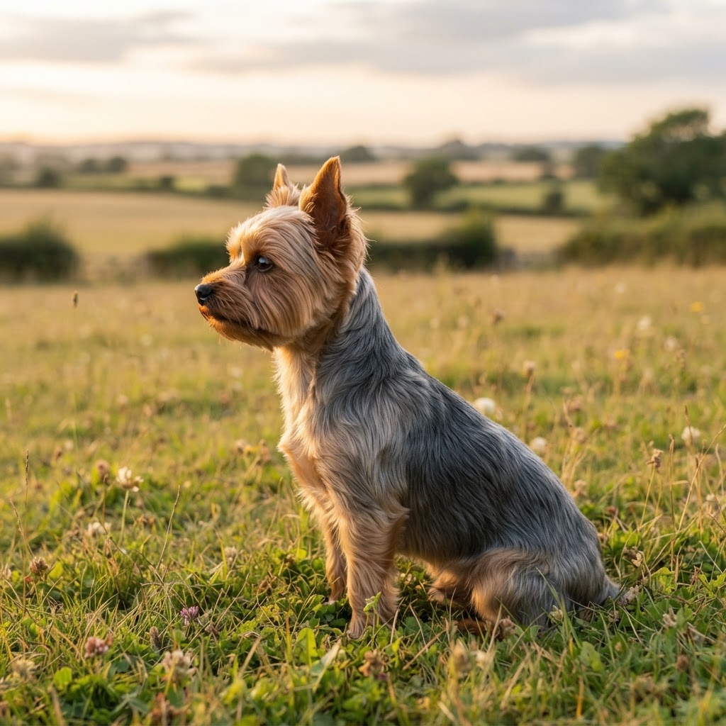 Yorkshire Terrier photo 2