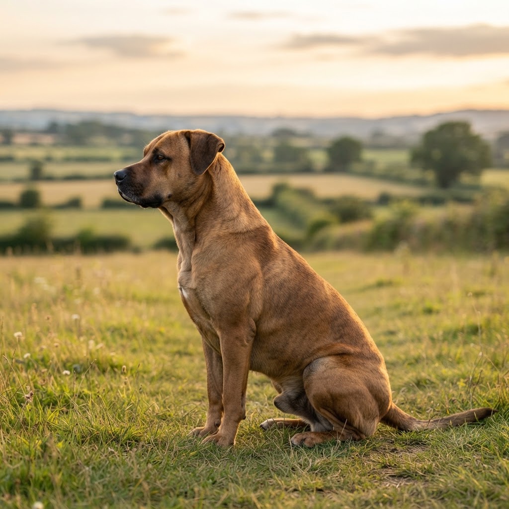 Australasian Bosdog photo 2