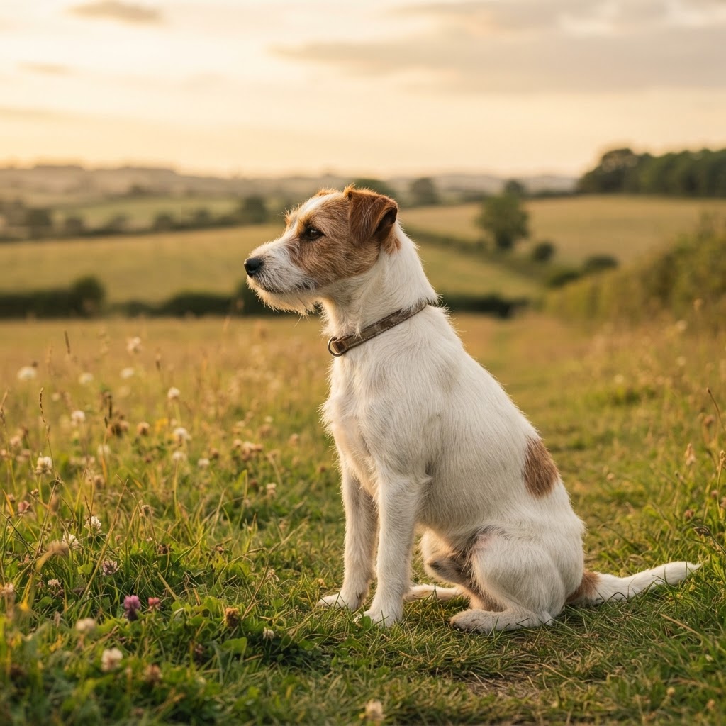 Parson Russell Terrier photo 2