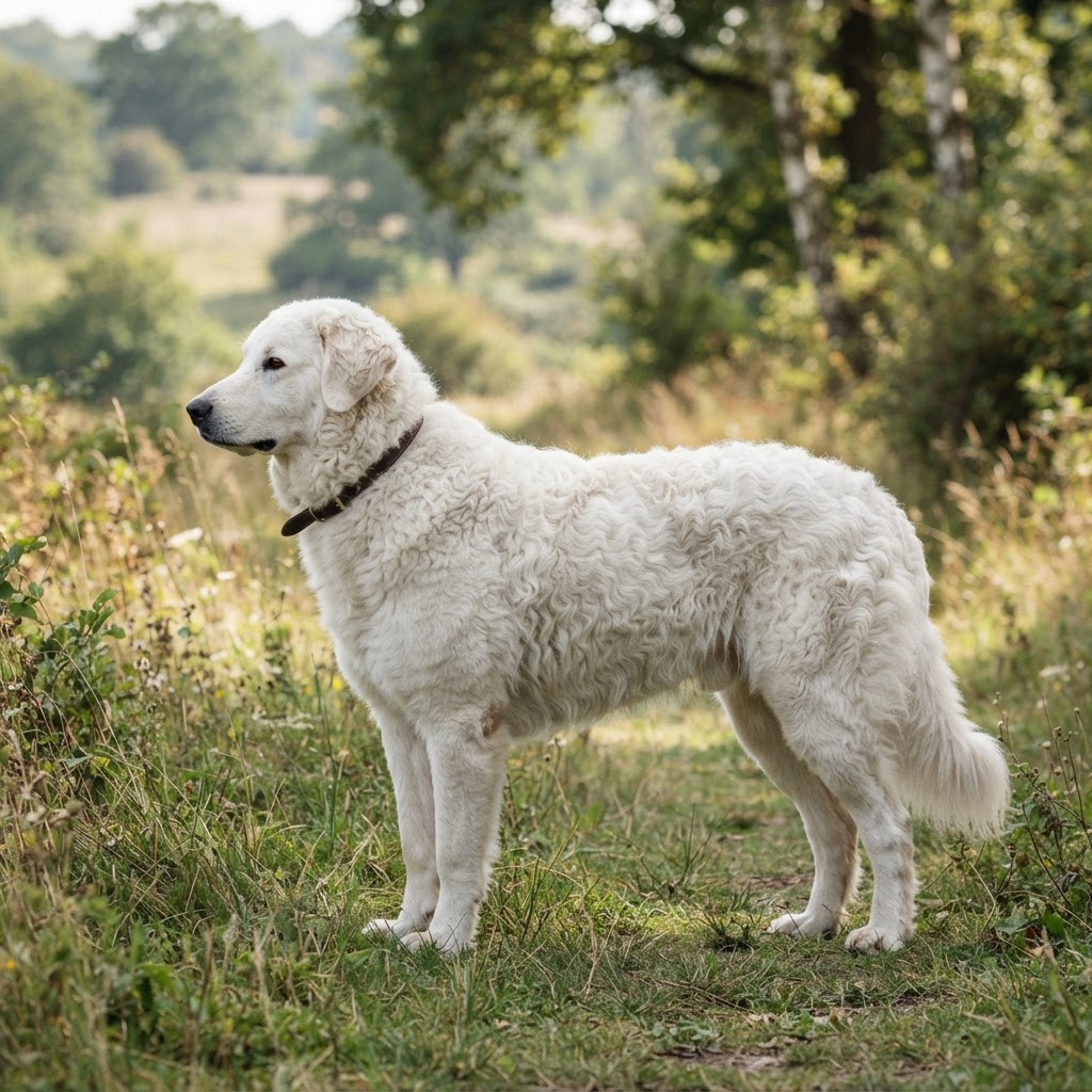 Kuvasz