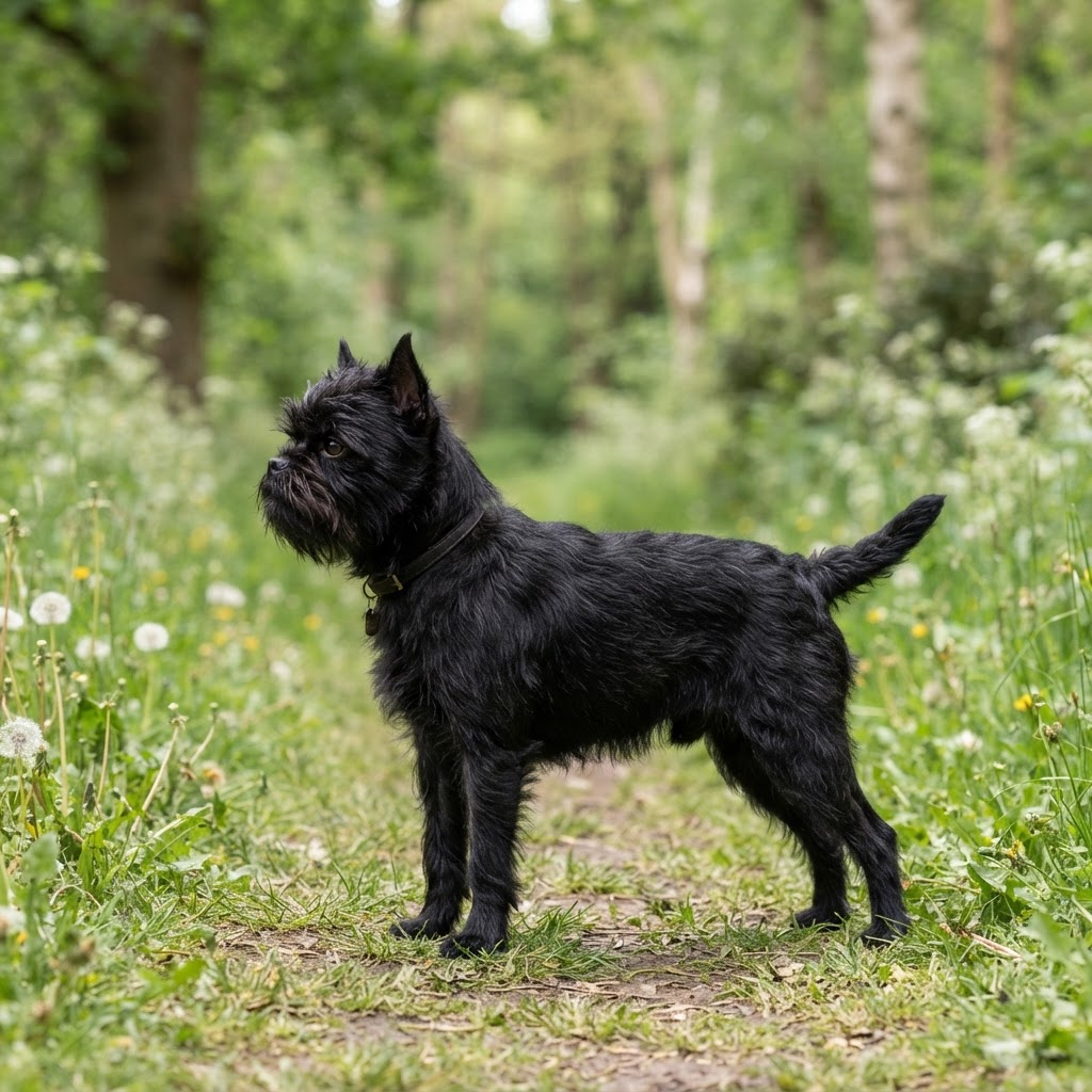 Affenpinscher