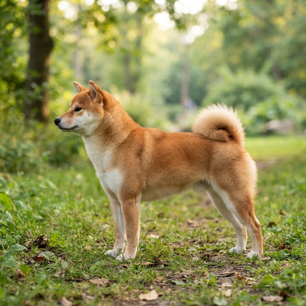 Shiba Inu