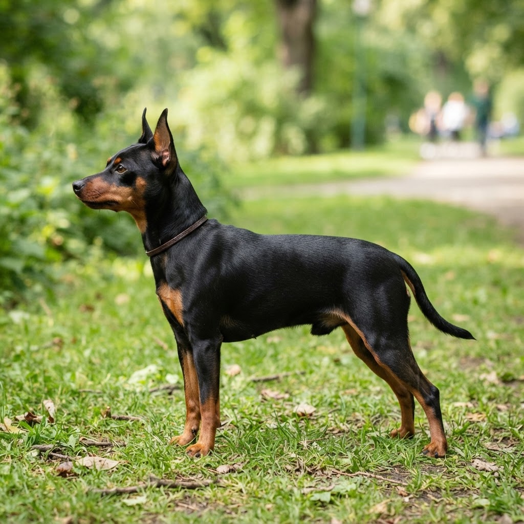 Prague Ratter