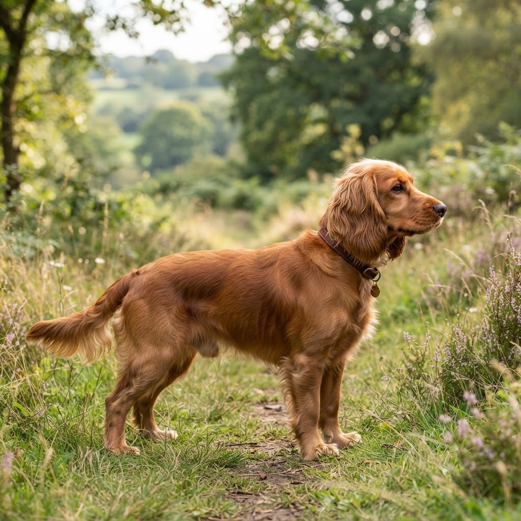 Cocker Spaniel