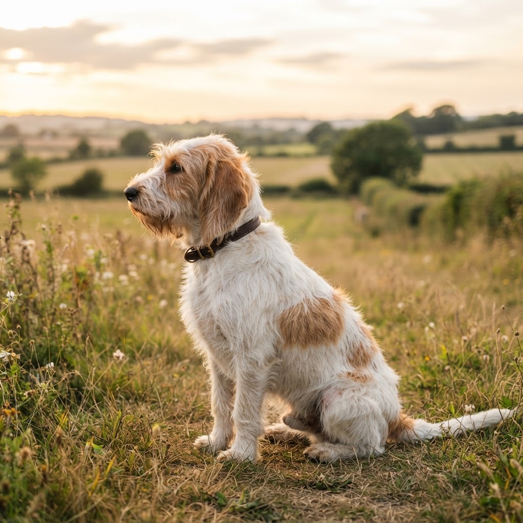 Grand Basset Griffon Vendeen photo 2