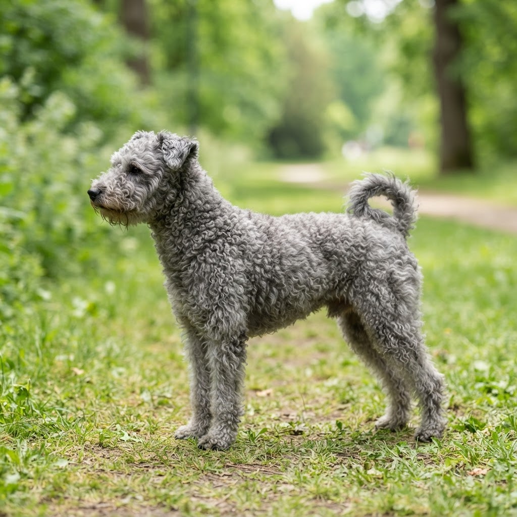 Pumi