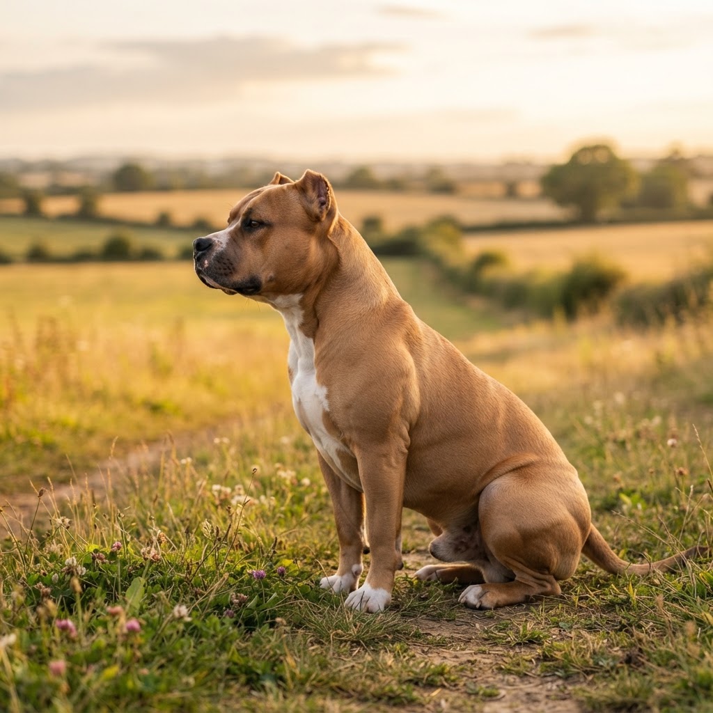 American Bully photo 2