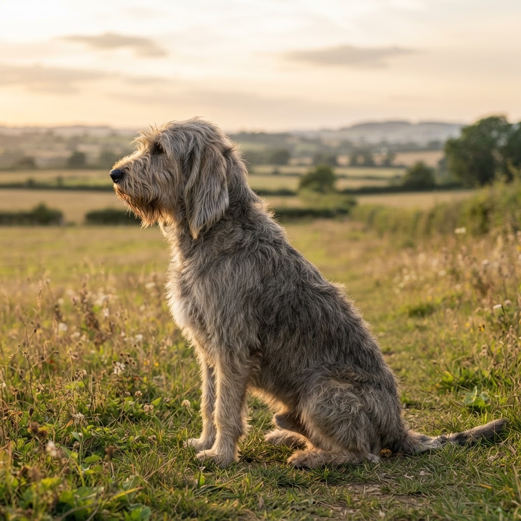 Otterhound photo 2