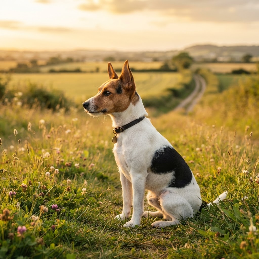 Miniature Fox Terrier photo 2
