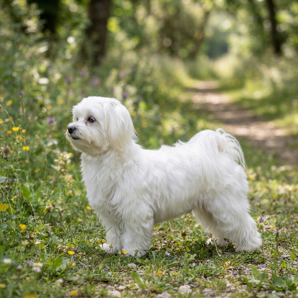 Maltese