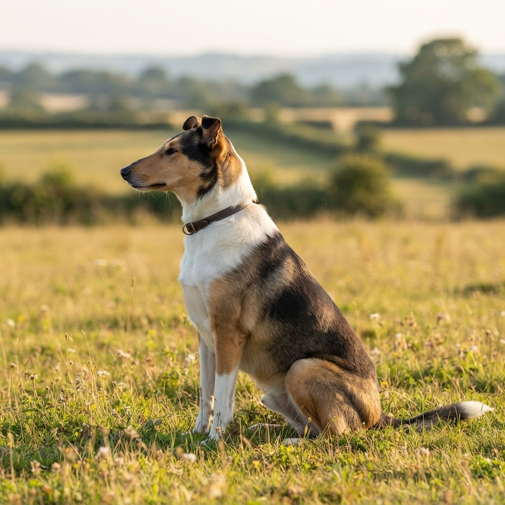 Collie (Smooth) photo 2