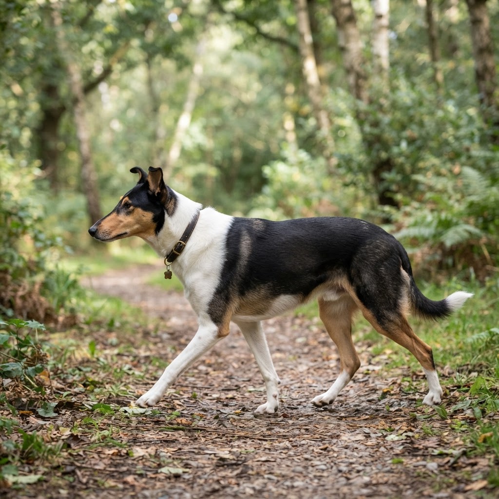 Collie (Smooth) photo 3