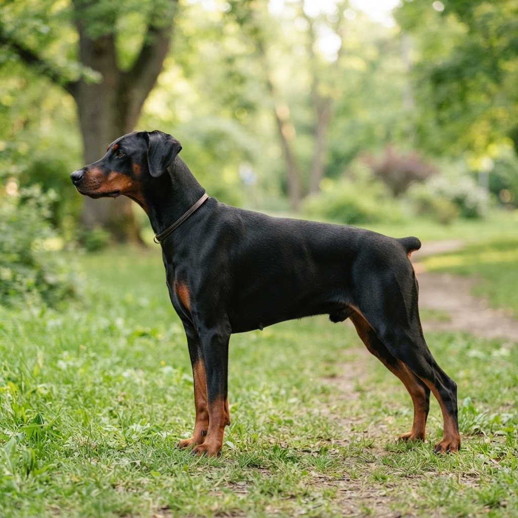 Dobermann