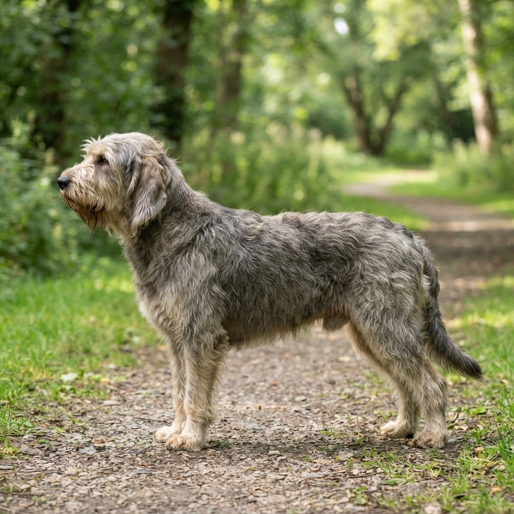 Otterhound