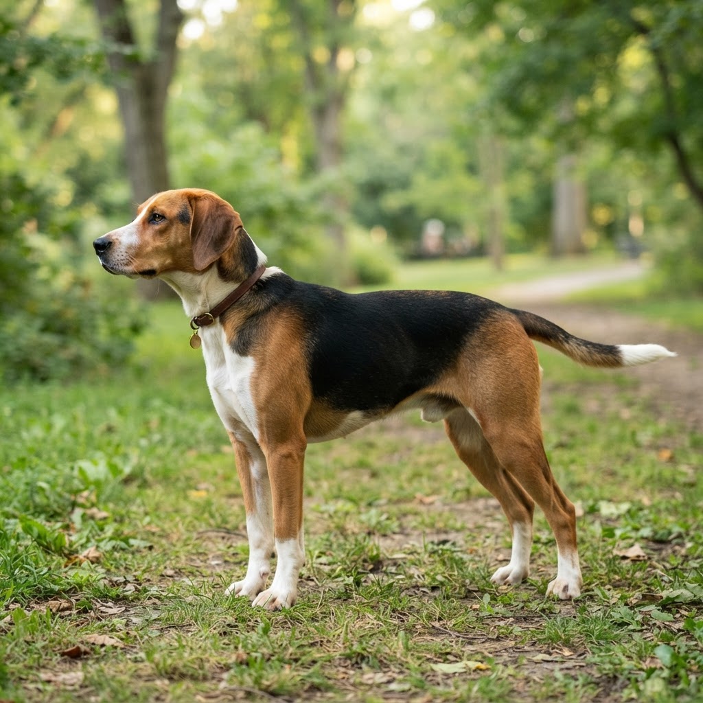 Foxhound photo 4