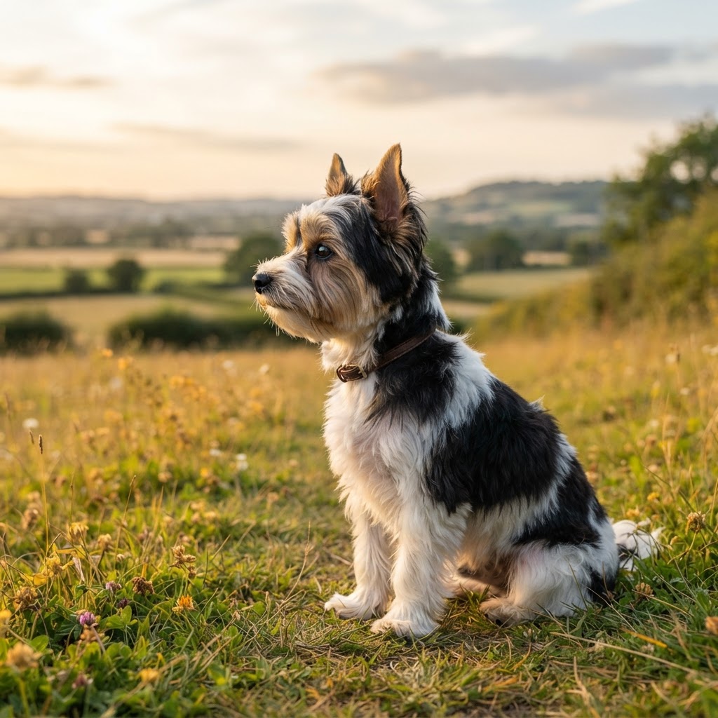 Biewer Terrier photo 5