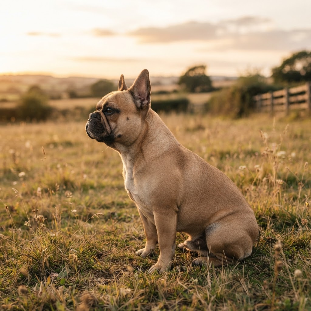 French Bulldog photo 2